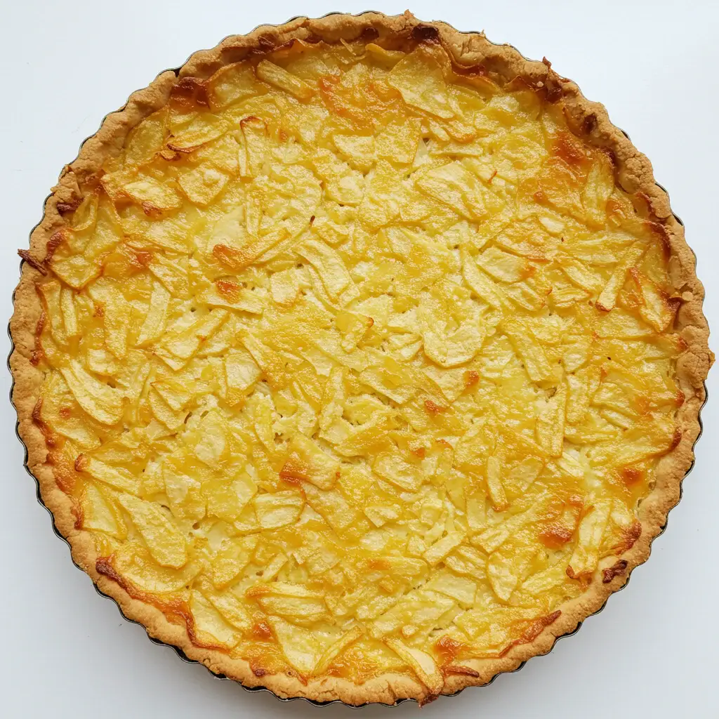 Fricassê de frango